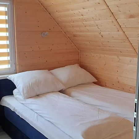 Nautica Dom wakacyjny *