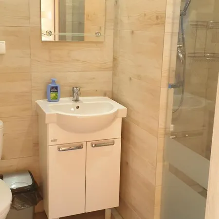 Dom wakacyjny Nautica