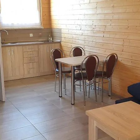 Nautica Dom wakacyjny Gąski