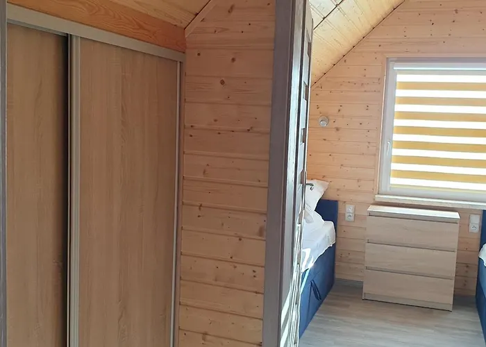 Сasa de vacaciones Nautica