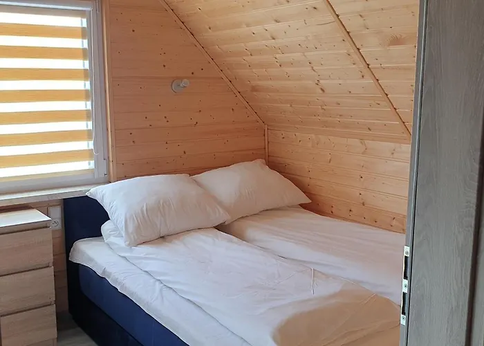 Nautica Сasa de vacaciones *