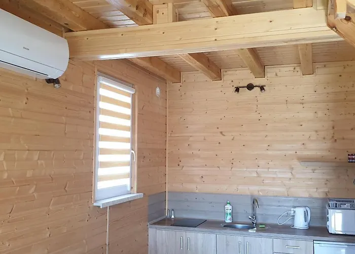 Сasa de vacaciones Nautica *