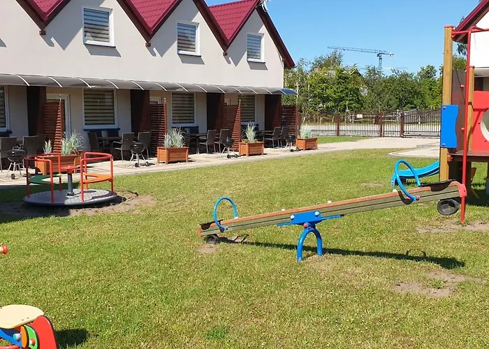 Сasa de vacaciones Nautica *