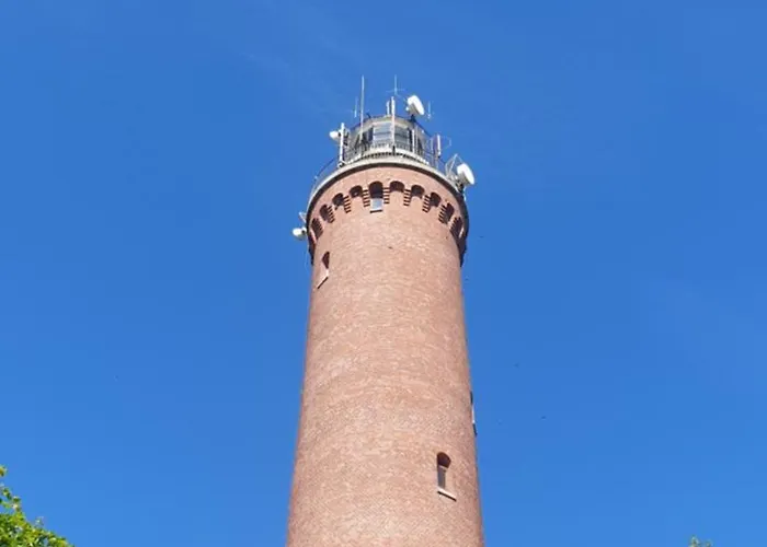 Сasa de vacaciones Nautica *